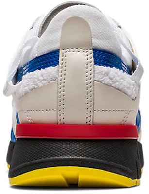 Onitsuka Tiger鬼塚虎 Fabilac 低筒 生活休閒鞋 男女同款 白藍 Purchase Onitsuka Tiger鬼塚虎 Fabilac 低筒 生活休閒鞋 男女同款 白藍