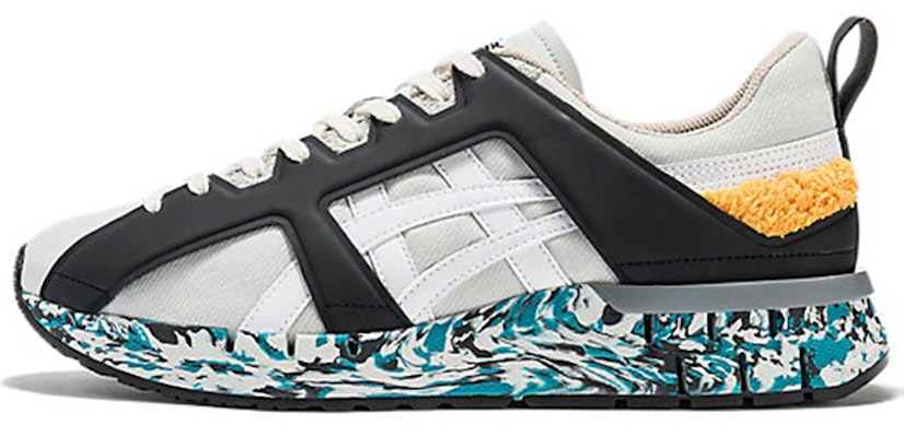 鬼塚虎 Fabilac '白蓝橙' 1183A775-020 Buy 鬼塚虎 Fabilac '白蓝橙' 1183A775-020