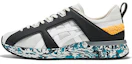 Buy Onitsuka Tiger Fabilac 'Putih Biru Oranye' 1183A775-020