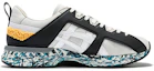 Order Onitsuka Tiger Fabilac 'Putih Biru Oranye' 1183A775-020