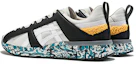 Shop Onitsuka Tiger Fabilac 'Putih Biru Oranye' 1183A775-020