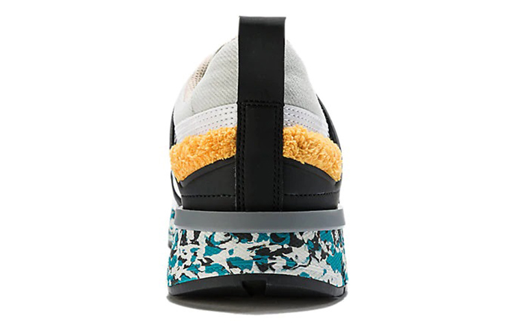 Onitsuka Tiger Fabilac 'White Blue Orange' 圖 5