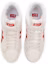 Shop Onitsuka Tiger Fabre ''Rot Creme Weiß'' Sneaker 1183B512-100