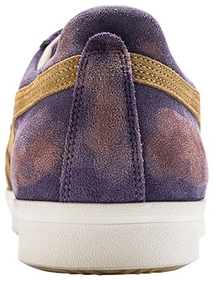 鬼塚虎 Fabre '洗旧紫黄' 1181A348-501 Shop 鬼塚虎 Fabre '洗旧紫黄' 1181A348-501