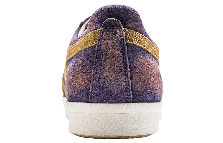 Purchase Onitsuka Tiger Fabre 'Washed Purple Yellow' 1181A348-501