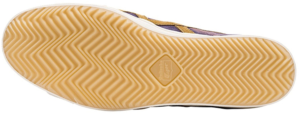鬼塚虎 Fabre '洗旧紫黄' 1181A348-501 Purchase 鬼塚虎 Fabre '洗旧紫黄' 1181A348-501