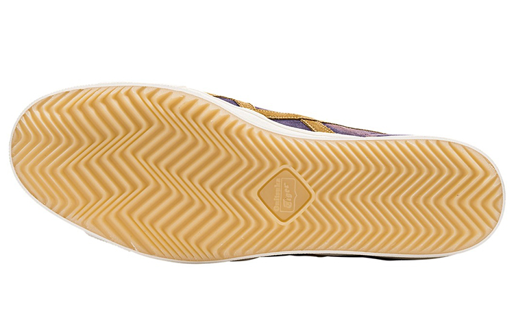 Details for Onitsuka Tiger Fabre 'Washed Purple Yellow' 1181A348-501