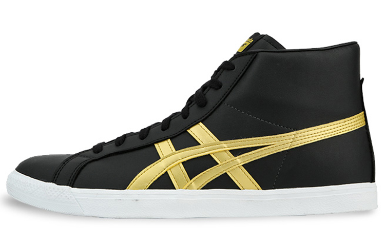 Onitsuka Tiger Fabre BL-L 'Black Gold'