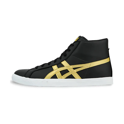 Onitsuka Tiger Fabre BL-L 'Black Gold'