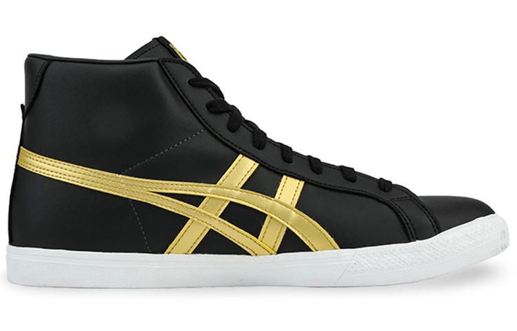 Onitsuka Tiger Fabre BL-L 'Black Gold' 圖 2