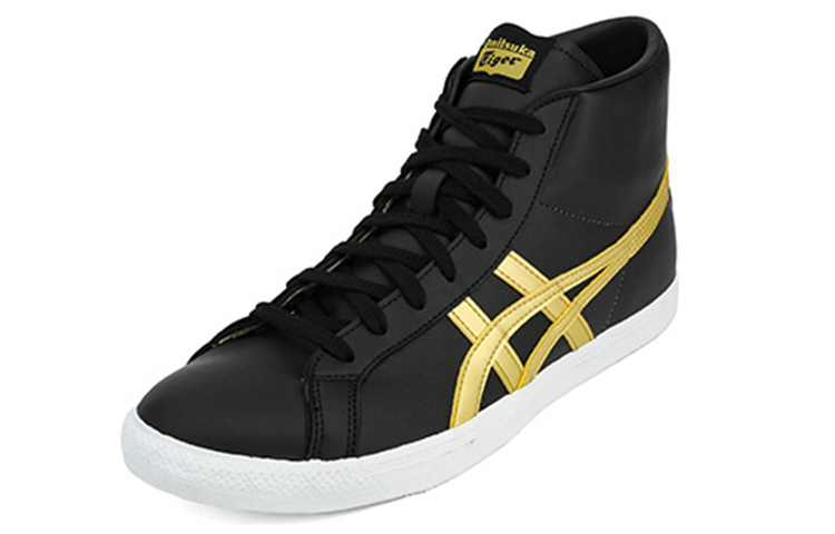 Onitsuka Tiger Fabre BL-L 'Black Gold' 圖 3