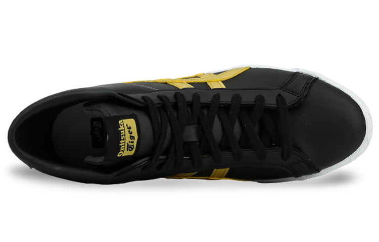 Onitsuka Tiger Fabre BL-L 'Black Gold' 圖 4