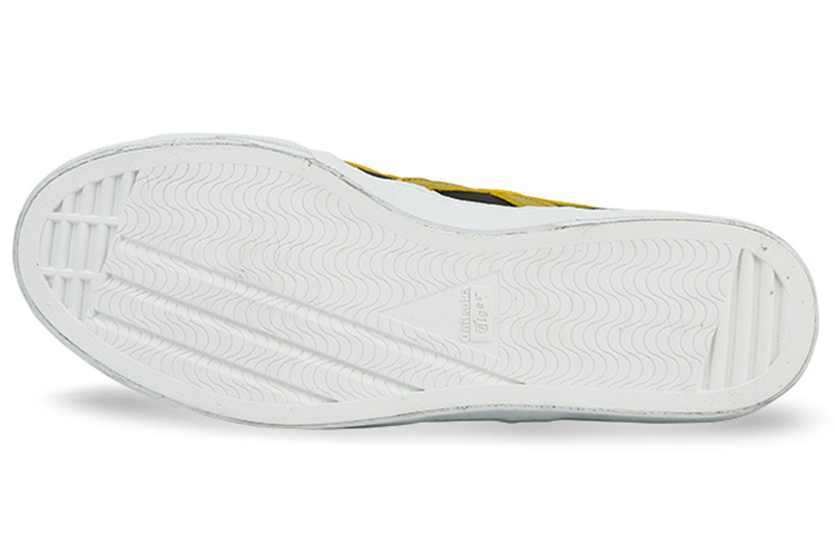 Onitsuka Tiger Fabre BL-L 'Black Gold' 圖 5