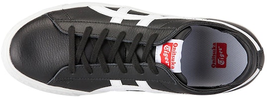 Onitsuka Tiger Fabre BL-S 2.0 'Hitam' 1183A400-001 Lookbook Onitsuka Tiger Fabre BL-S 2.0 'Hitam' 1183A400-001