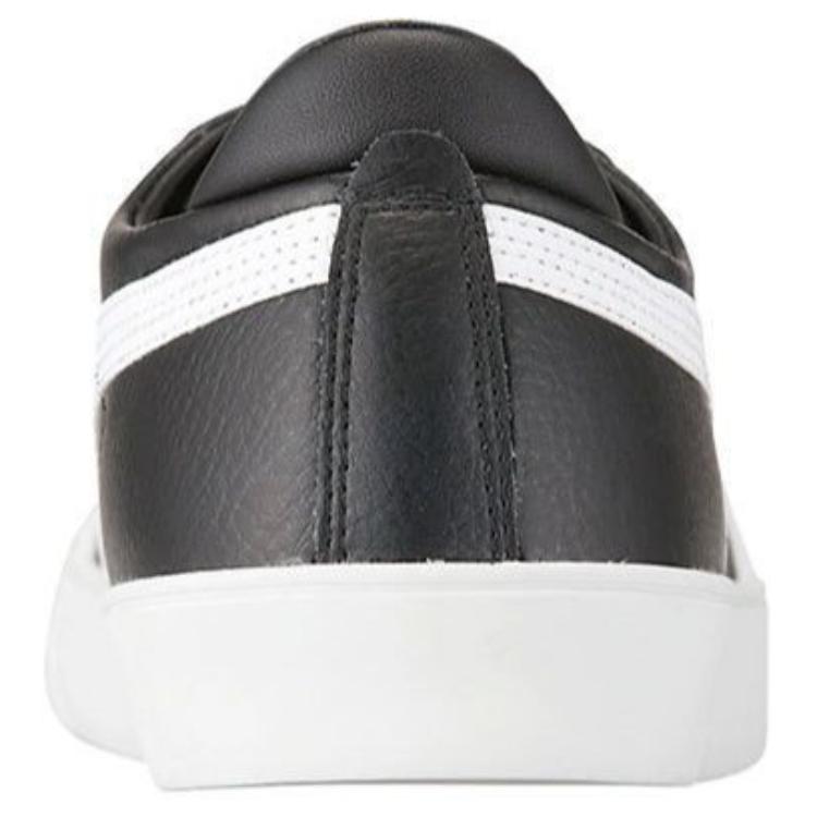 Shop Onitsuka Tiger Fabre BL-S 2.0 'Hitam' 1183A400-001