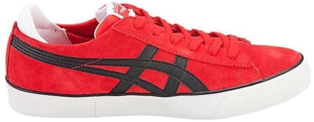 Onitsuka Tiger Fabre BL-S 2.0 ''Rosso Classico'' 1183A525-600 Order Onitsuka Tiger Fabre BL-S 2.0 ''Rosso Classico'' 1183A525-600