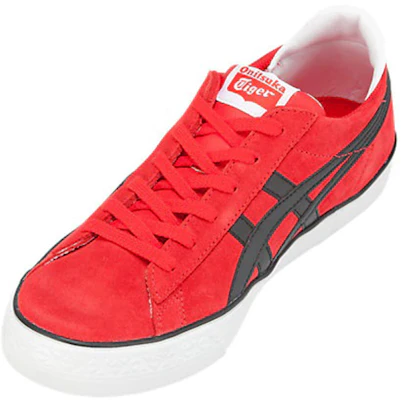 Onitsuka Tiger Fabre BL-S 2.0 ''Rosso Classico'' 1183A525-600 Lookbook Onitsuka Tiger Fabre BL-S 2.0 ''Rosso Classico'' 1183A525-600