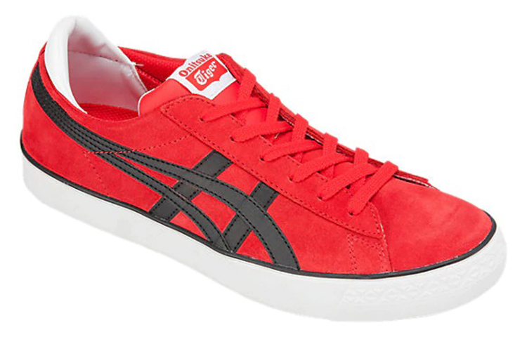 Shop Onitsuka Tiger Fabre BL-S 2.0 ''Rosso Classico'' 1183A525-600