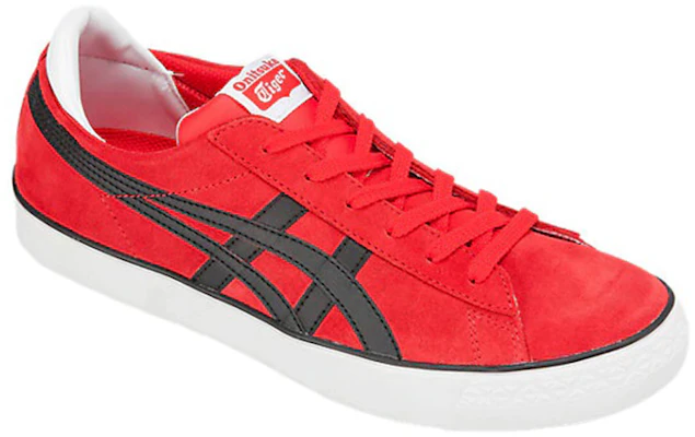 Onitsuka Tiger Fabre BL-S 2.0 ''Rosso Classico'' 1183A525-600 Shop Onitsuka Tiger Fabre BL-S 2.0 ''Rosso Classico'' 1183A525-600