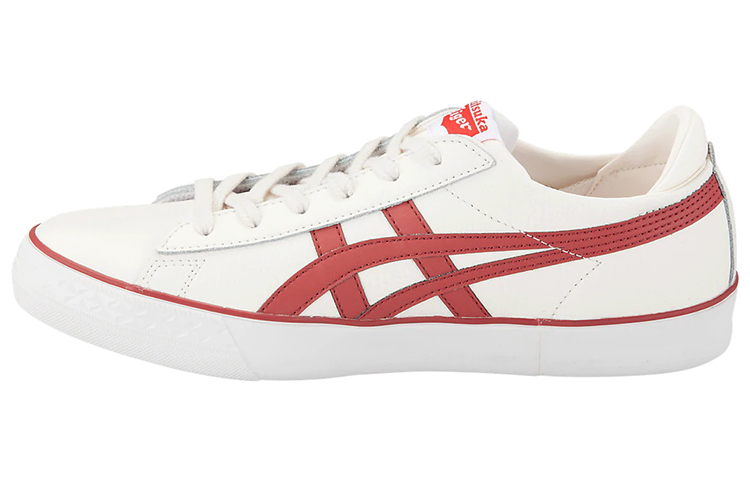 Onitsuka Tiger Fabre BL-S 2.0 'Cream' 1183A400-100