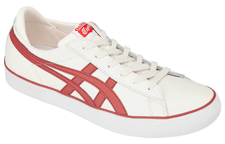 Lookbook Onitsuka Tiger Fabre BL-S 2.0 ''Crema'' 1183A400-100