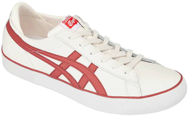 Onitsuka Tiger Fabre BL-S 2.0 ''Crema'' 1183A400-100 Lookbook Onitsuka Tiger Fabre BL-S 2.0 ''Crema'' 1183A400-100