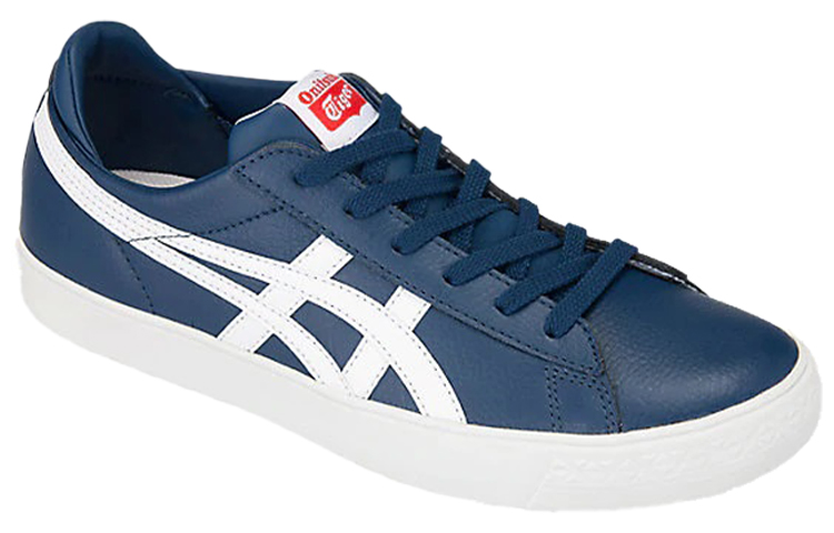 Lookbook Onitsuka Tiger Fabre BL-S 2.0 ''Independence Blue'' Sneaker 1183A400-400