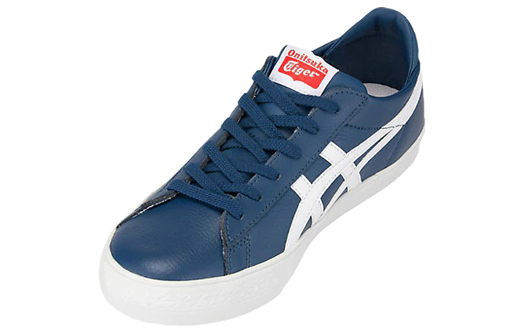 Shop Onitsuka Tiger Fabre BL-S 2.0 ''Independence Blue'' Sneaker 1183A400-400