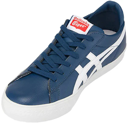 Onitsuka Tiger Fabre BL-S 2.0 ''Independence Blue'' Sneaker 1183A400-400 Shop Onitsuka Tiger Fabre BL-S 2.0 ''Independence Blue'' Sneaker 1183A400-400