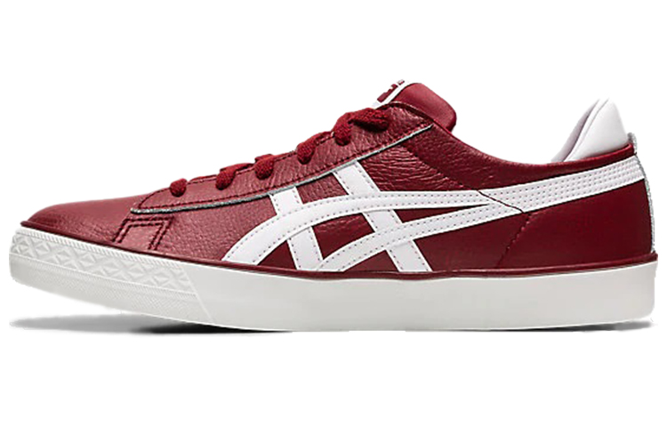 Onitsuka Tiger Fabre BL-S 2.0 'Red white' 1183A400-600
