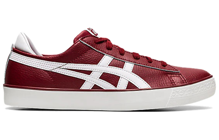 Order Onitsuka Tiger Fabre BL-S 2.0 ''Rosso Bianco'' Sneakers 1183A400-600