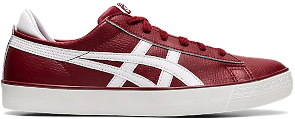 Onitsuka Tiger Fabre BL-S 2.0 ''Rosso Bianco'' Sneakers 1183A400-600 Order Onitsuka Tiger Fabre BL-S 2.0 ''Rosso Bianco'' Sneakers 1183A400-600