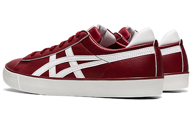 Shop Onitsuka Tiger Fabre BL-S 2.0 ''Rosso Bianco'' Sneakers 1183A400-600