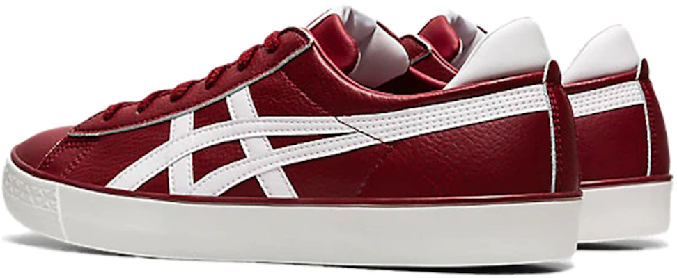 Onitsuka Tiger Fabre BL-S 2.0 ''Rosso Bianco'' Sneakers 1183A400-600 Shop Onitsuka Tiger Fabre BL-S 2.0 ''Rosso Bianco'' Sneakers 1183A400-600