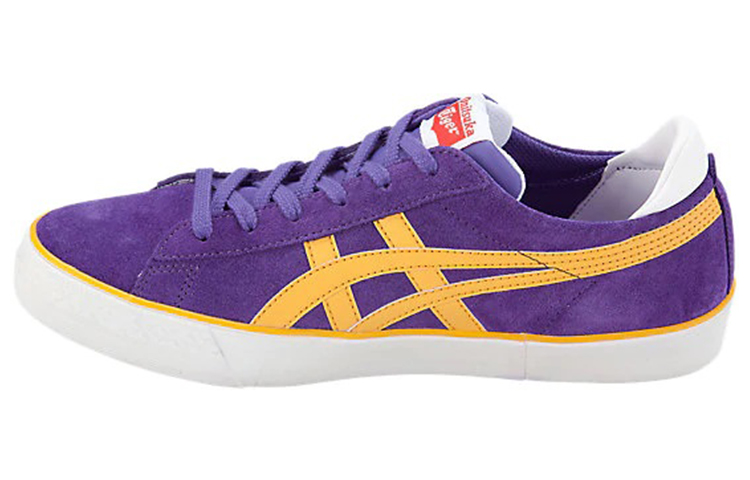 Onitsuka Tiger Fabre BL-S 2.0 'Violet' 1183A525-500