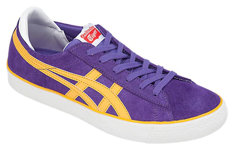 Order Onitsuka Tiger Fabre BL-S 2.0 ''Violet'' Chaussures 1183A525-500