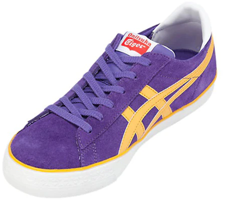 Onitsuka Tiger Fabre BL-S 2.0 ''Violet'' Chaussures 1183A525-500 Lookbook Onitsuka Tiger Fabre BL-S 2.0 ''Violet'' Chaussures 1183A525-500