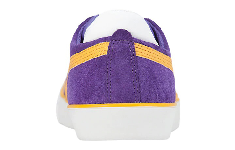 Shop Onitsuka Tiger Fabre BL-S 2.0 ''Violet'' Chaussures 1183A525-500