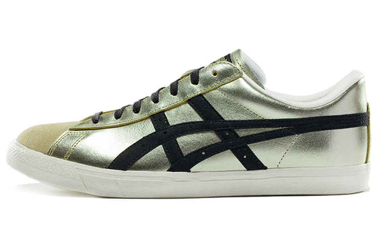 Onitsuka Tiger Fabre BL-S 'Black Gold' D250K-9490