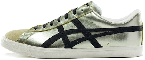 Onitsuka Tiger Fabre BL-S 'Black Gold' D250K-9490 Onitsuka Tiger Fabre BL-S 'Black Gold' D250K-9490