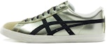 Buy Onitsuka Tiger Fabre BL-S 'Hitam Emas' D250K-9490