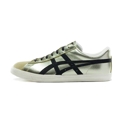 Onitsuka Tiger Fabre BL-S 'Black Gold'