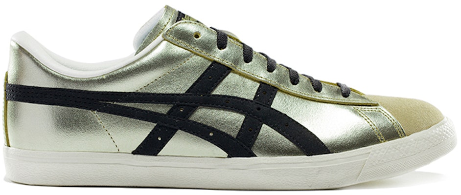 Onitsuka Tiger Fabre BL-S 'Hitam Emas' D250K-9490 Order Onitsuka Tiger Fabre BL-S 'Hitam Emas' D250K-9490