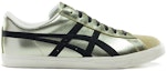 Order Onitsuka Tiger Fabre BL-S 'Hitam Emas' D250K-9490