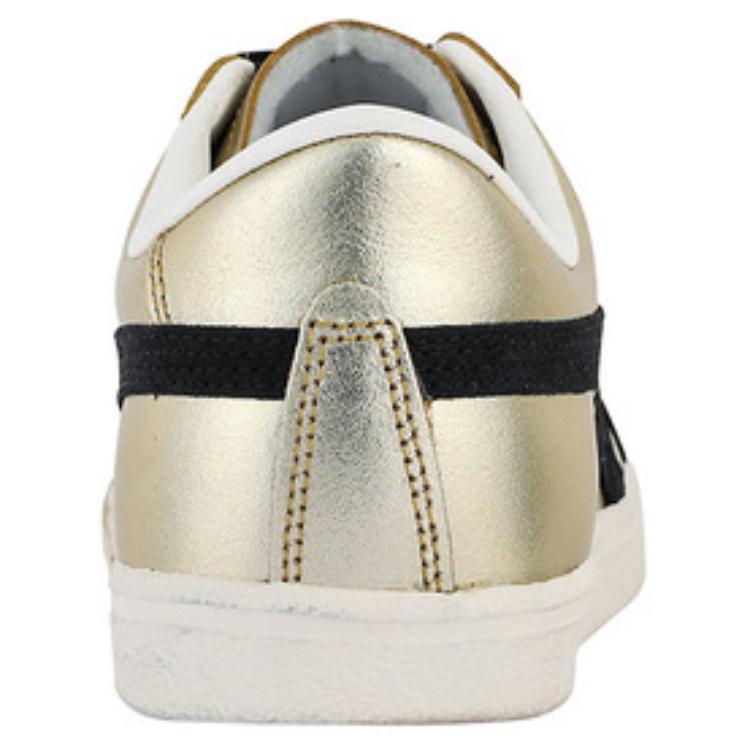 Purchase Onitsuka Tiger Fabre BL-S ''Noir Or'' D250K-9490