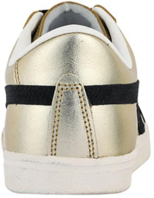 Onitsuka Tiger Fabre BL-S ''Noir Or'' D250K-9490 Purchase Onitsuka Tiger Fabre BL-S ''Noir Or'' D250K-9490