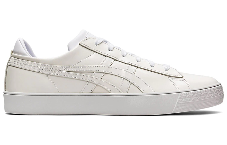 Order Onitsuka Tiger Fabre BL-S Beige/Blanc 1183A700-100