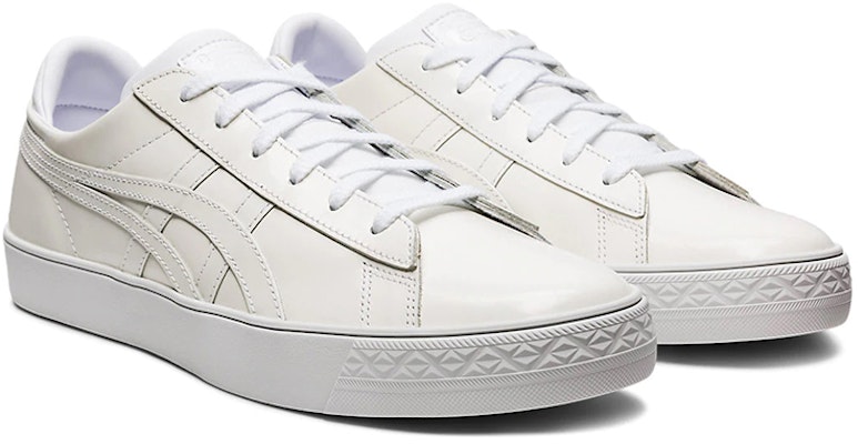 Onitsuka Tiger Fabre BL-S Beige/Blanc 1183A700-100 Lookbook Onitsuka Tiger Fabre BL-S Beige/Blanc 1183A700-100