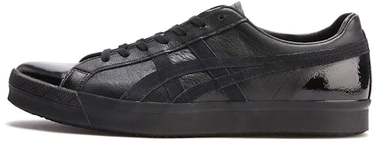Onitsuka Tiger Fabre BL-S Deluxe 'Black Enamel' 1181A183-001 Onitsuka Tiger Fabre BL-S Deluxe 'Black Enamel' 1181A183-001