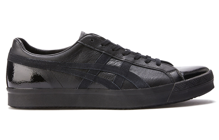 Order Onitsuka Tiger Fabre BL-S Deluxe ''Noir Émail'' 1181A183-001